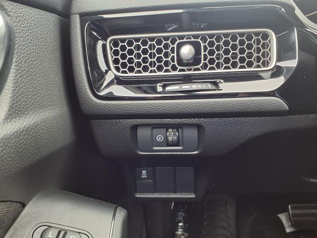 2025 Honda Civic Hatchback Vehicle Photo in Oshkosh, WI 54904
