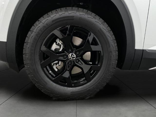 2025 Volkswagen Atlas Vehicle Photo in Appleton, WI 54913