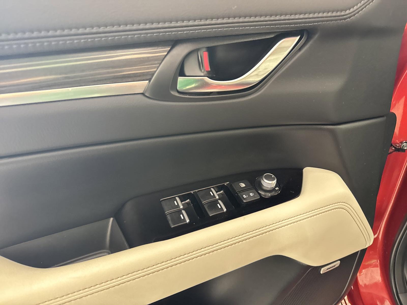 2021 Mazda CX-5 Vehicle Photo in Georgetown, TX 78626