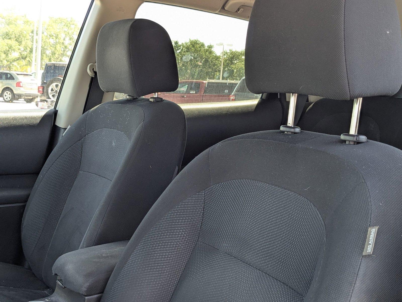 2015 Nissan Rogue Select Vehicle Photo in St. Petersburg, FL 33713