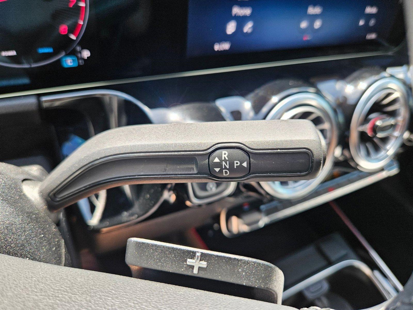 2025 Mercedes-Benz GLA Vehicle Photo in Fort Lauderdale, FL 33316