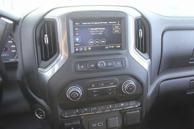 2025 Chevrolet Silverado 2500 HD Vehicle Photo in SAINT CLAIRSVILLE, OH 43950-8512