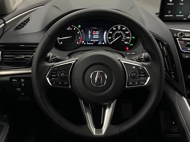 2025 Acura RDX Vehicle Photo in Appleton, WI 54913