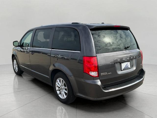 2019 Dodge Grand Caravan Vehicle Photo in Kaukauna, WI 54130