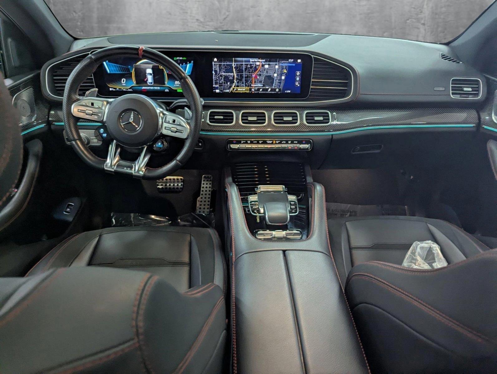 2023 Mercedes-Benz GLE Vehicle Photo in Pompano Beach, FL 33064