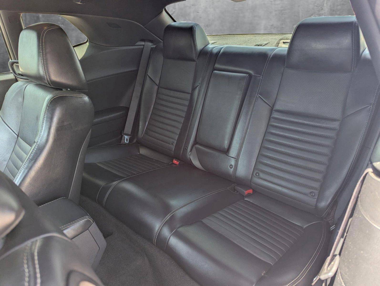 2012 Dodge Challenger Vehicle Photo in Corpus Christi, TX 78415