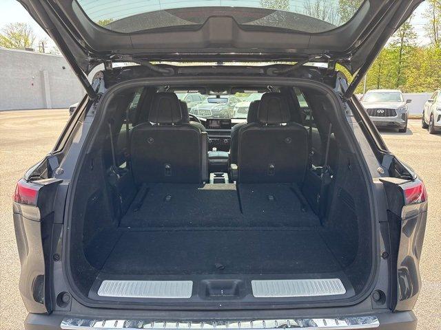 2022 INFINITI QX60 Vehicle Photo in Willow Grove, PA 19090