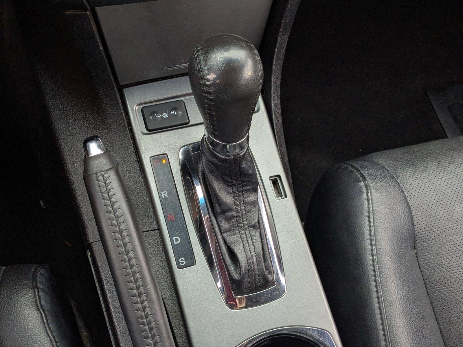 2013 Acura ILX Vehicle Photo in VALENCIA, CA 91355-1705