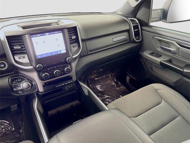 2023 Ram 1500 Vehicle Photo in PUYALLUP, WA 98371-4149