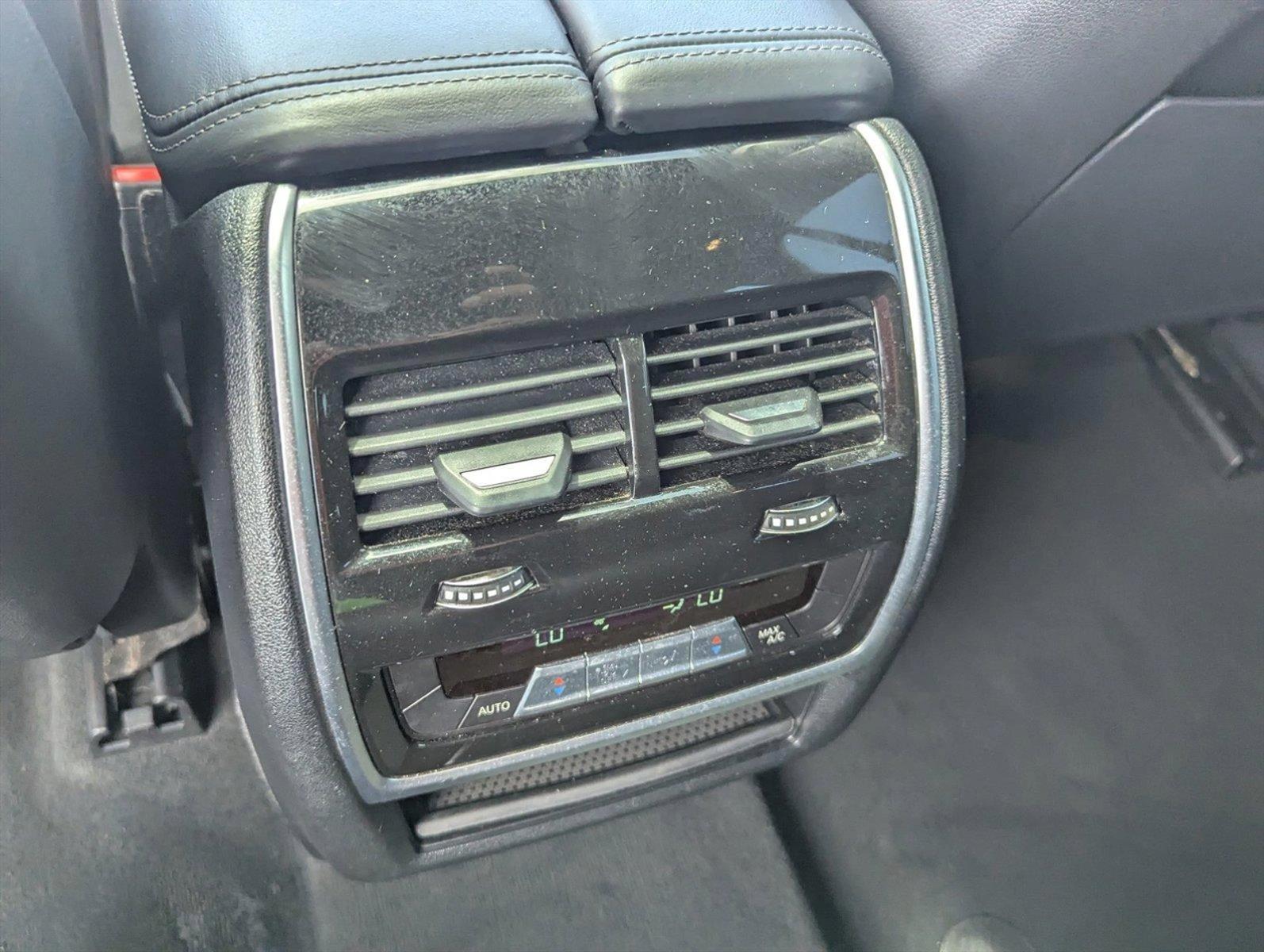 2022 BMW X5 M50i Vehicle Photo in Delray Beach, FL 33444