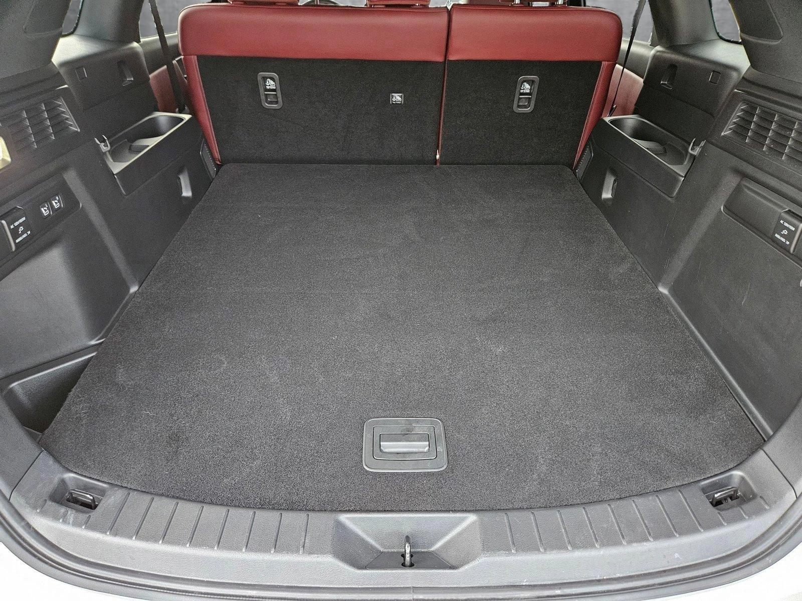 2025 Mazda CX-70 PHEV Vehicle Photo in Pembroke Pines , FL 33027