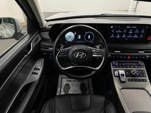 2024 Hyundai PALISADE Vehicle Photo in Appleton, WI 54913