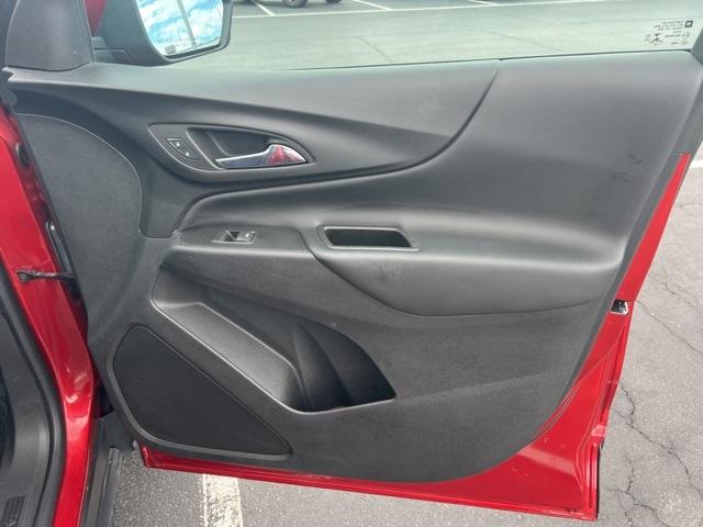 2022 Chevrolet Equinox Vehicle Photo in GREEN BAY, WI 54304-5303