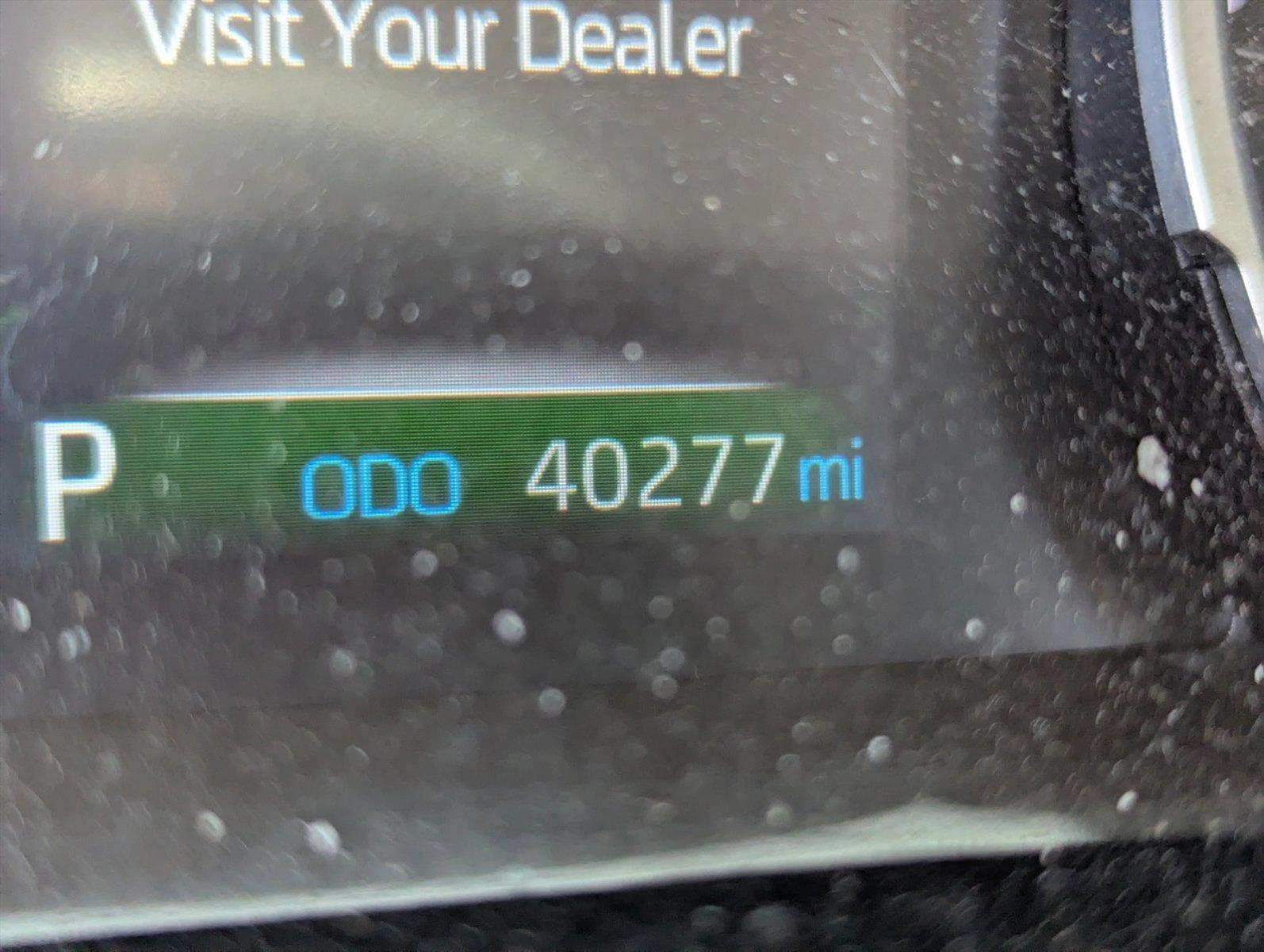 2021 Toyota RAV4 Vehicle Photo in Ft. Myers, FL 33907