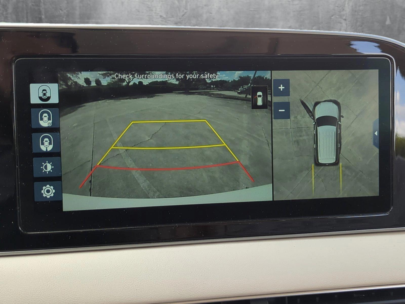 2020 Hyundai PALISADE Vehicle Photo in Margate, FL 33063