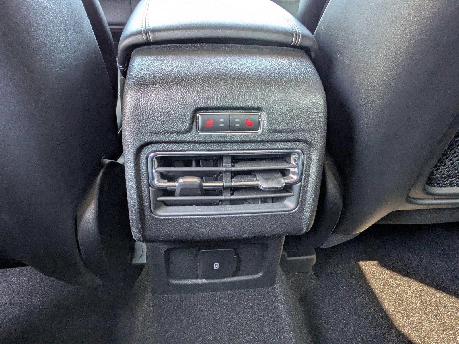 2022 Lincoln Corsair Vehicle Photo in Clearwater, FL 33765