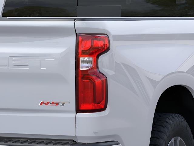 2025 Chevrolet Silverado 1500 Vehicle Photo in NEENAH, WI 54956-2243