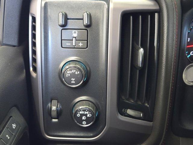 2018 GMC Sierra 1500 Vehicle Photo in Decatur, TX 76234