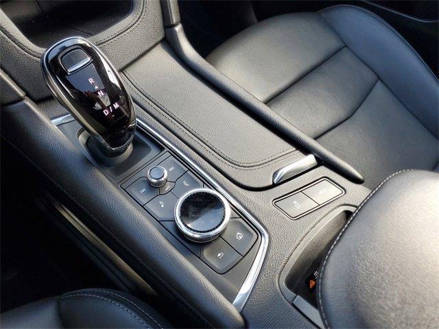2022 Cadillac XT5 Vehicle Photo in SUNRISE, FL 33323-3202