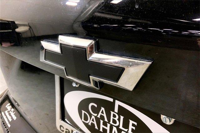 2025 Chevrolet Equinox Vehicle Photo in KANSAS CITY, MO 64114-4502