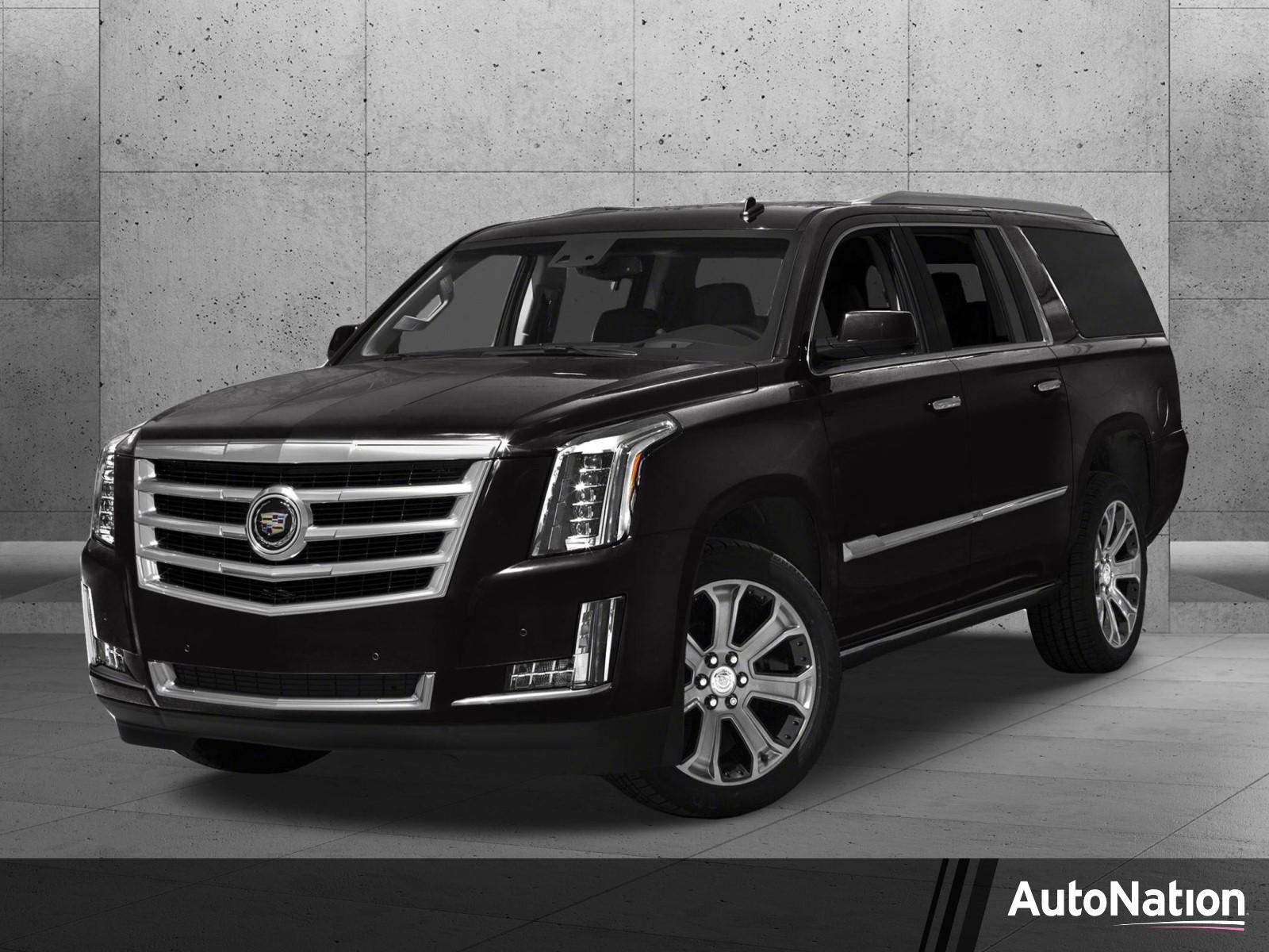 2015 Cadillac Escalade ESV Vehicle Photo in Tustin, CA 92782