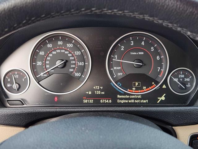 2017 BMW 330i xDrive Vehicle Photo in PLANO, TX 75024