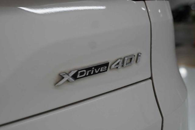 2022 BMW X5 xDrive40i Vehicle Photo in GRAPEVINE, TX 76051