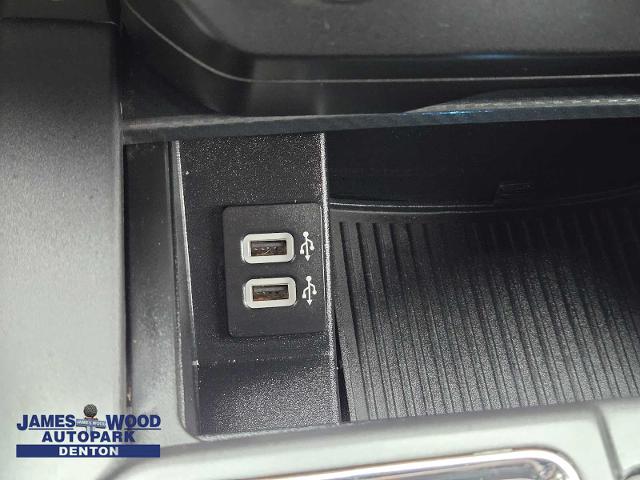 2020 Ford F-150 Vehicle Photo in DENTON, TX 76210-9321