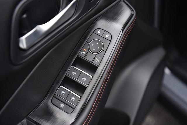 2025 Nissan Rogue Vehicle Photo in Ballwin, MO 63011