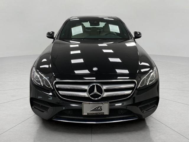 2017 Mercedes-Benz E-Class Vehicle Photo in Appleton, WI 54913