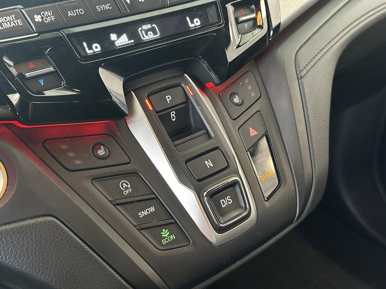 2023 Honda Odyssey Vehicle Photo in Hollywood, FL 33021