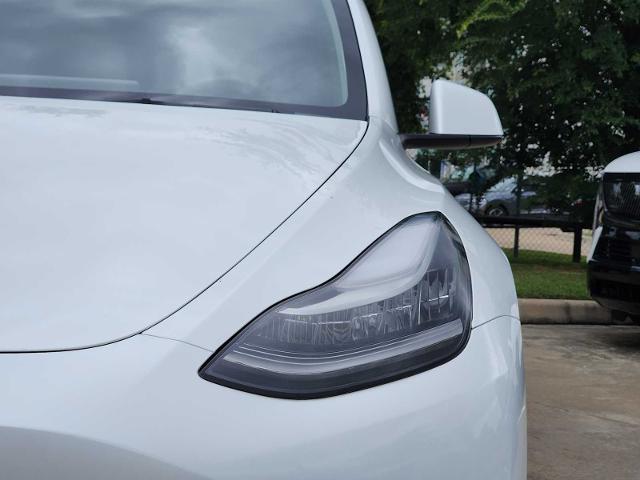 2023 Tesla Model Y Vehicle Photo in HOUSTON, TX 77079