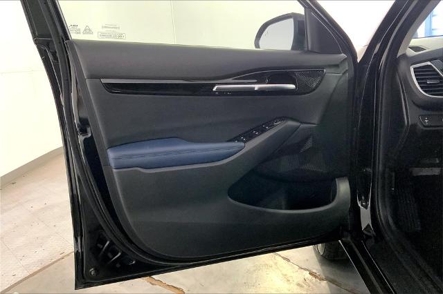 2024 Kia Seltos Vehicle Photo in Lees Summit, MO 64086