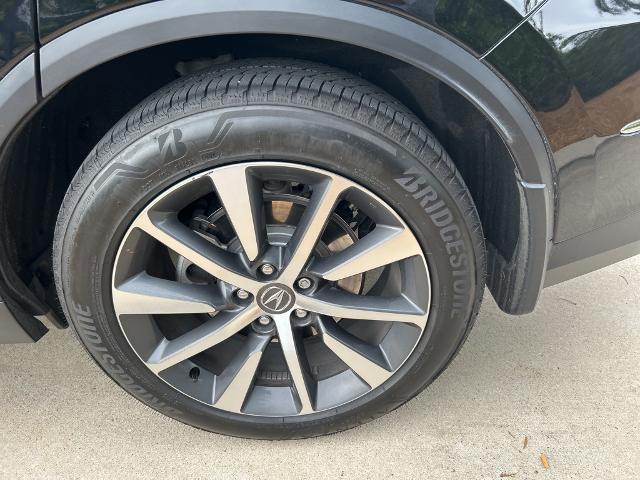 2025 Acura MDX Vehicle Photo in Grapevine, TX 76051