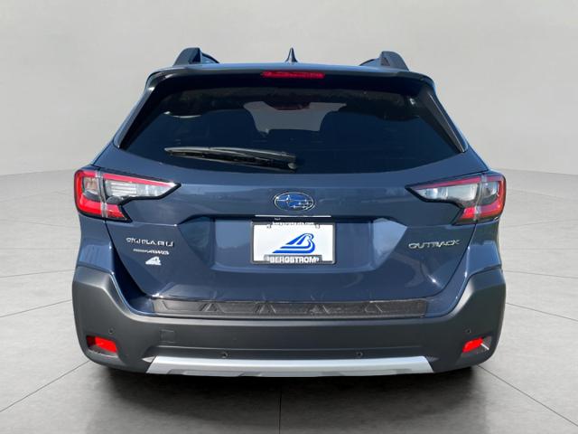 2025 Subaru Outback Vehicle Photo in Oshkosh, WI 54904