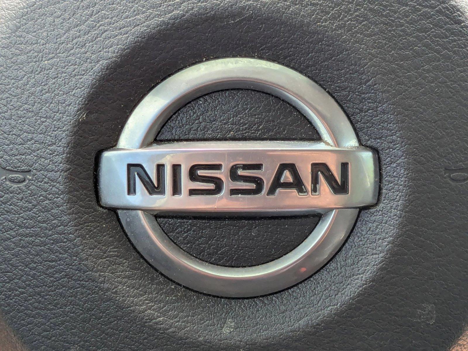 2019 Nissan Altima Vehicle Photo in Panama City, FL 32401