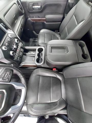 2019 GMC Sierra 1500 Vehicle Photo in OSHKOSH, WI 54904-7811