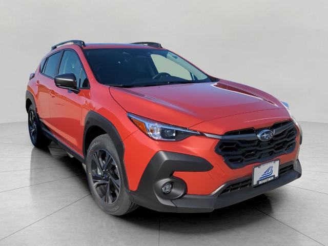 2025 Subaru Crosstrek Vehicle Photo in Green Bay, WI 54304