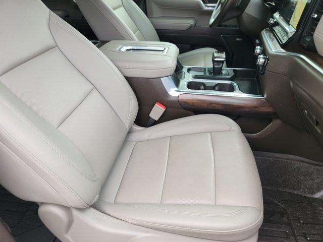 2022 GMC Sierra 1500 Vehicle Photo in Decatur, TX 76234