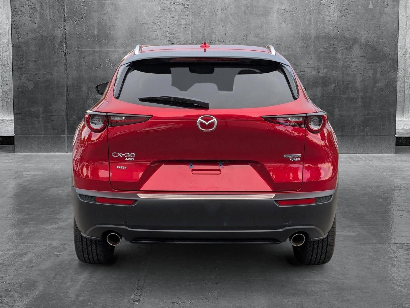 2024 Mazda CX-30 Vehicle Photo in Miami, FL 33015