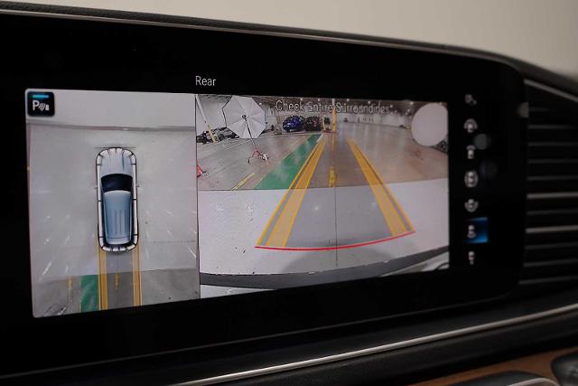 2022 Mercedes-Benz GLE Vehicle Photo in GRAPEVINE, TX 76051