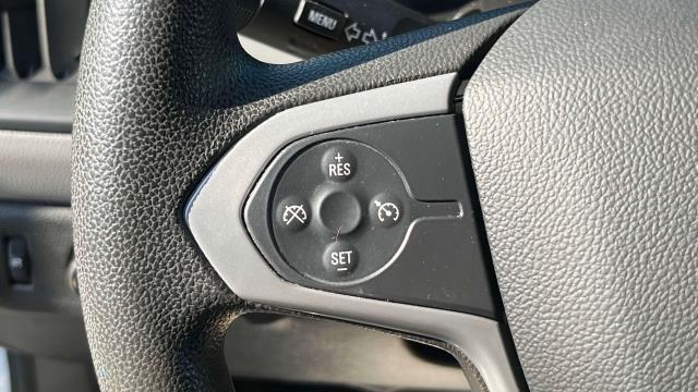 2022 Chevrolet Colorado Vehicle Photo in Roslyn, NY 11576