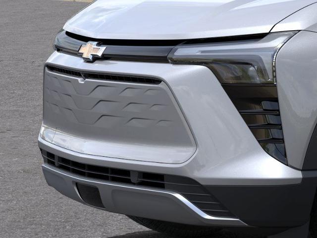 2025 Chevrolet Blazer EV Vehicle Photo in DANBURY, CT 06810-5034