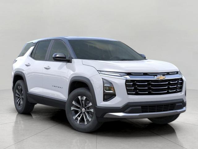 2026 Chevrolet Equinox Vehicle Photo in MIDDLETON, WI 53562-1492