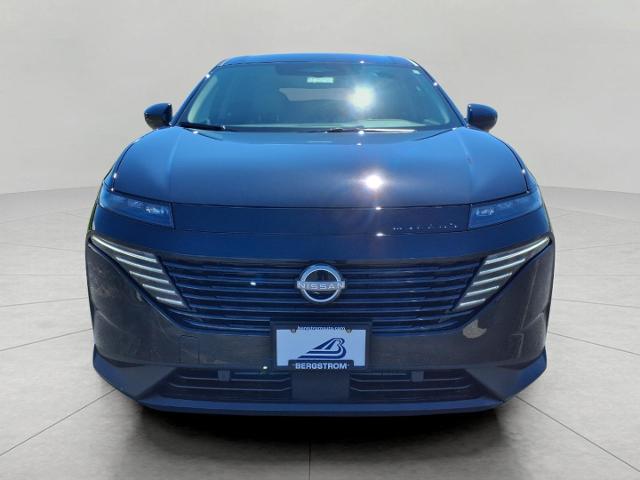 2025 Nissan Murano Vehicle Photo in Oshkosh, WI 54904