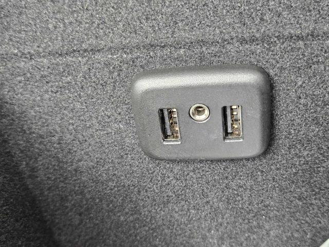 2019 Cadillac XT5 Vehicle Photo in DENTON, TX 76210-9321