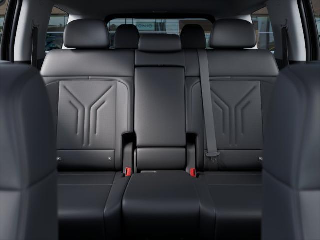 2025 Hyundai SANTA FE Vehicle Photo in Peoria, IL 61615