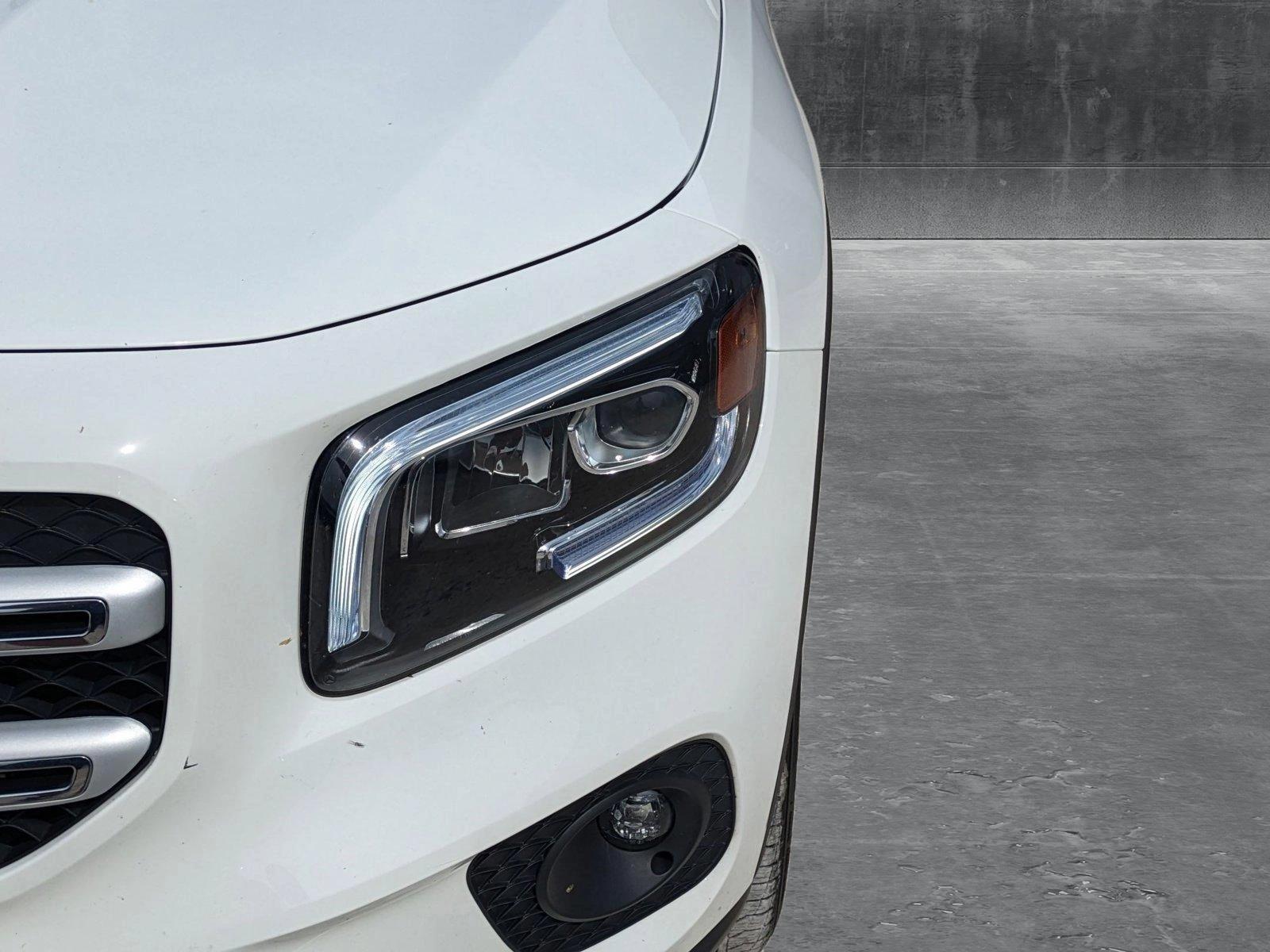 2022 Mercedes-Benz GLB Vehicle Photo in Bradenton, FL 34207