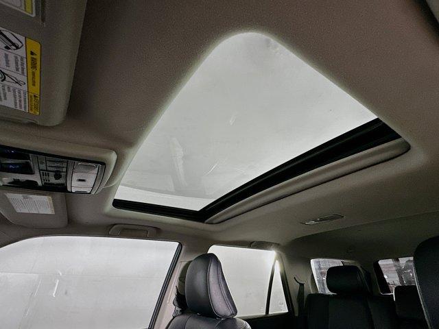 2022 Toyota 4Runner Vehicle Photo in Flemington, NJ 08822