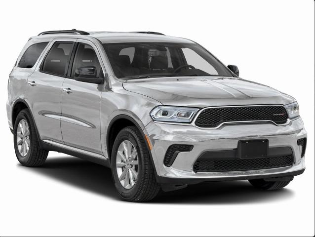 2024 Dodge Durango Vehicle Photo in Tulsa, OK 74129